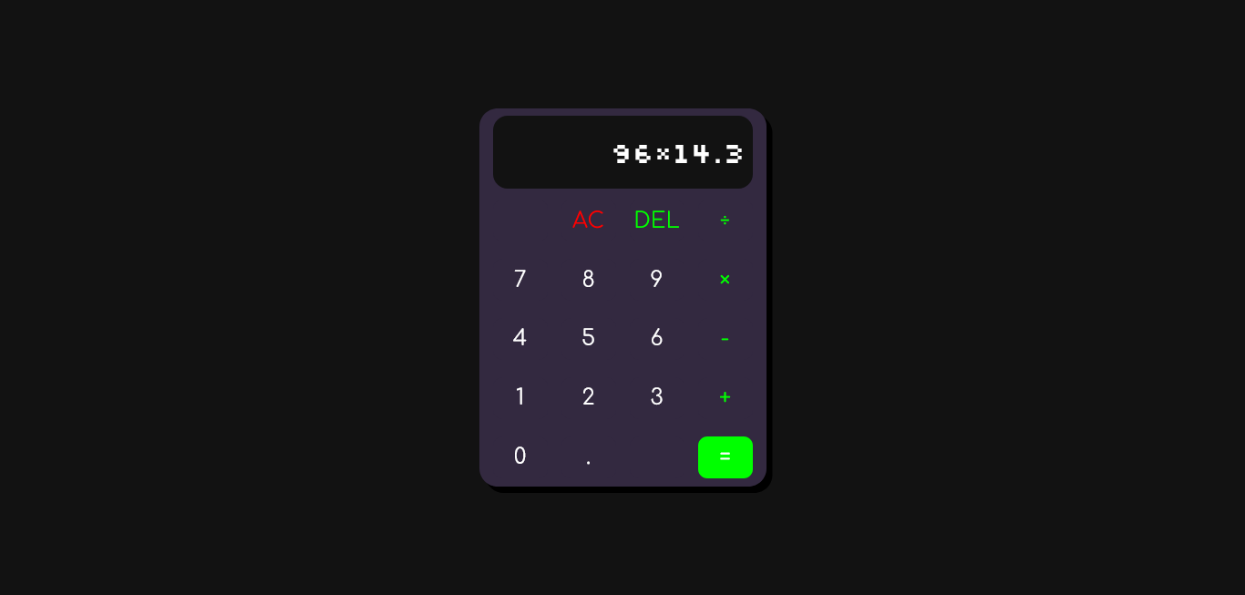 calculator