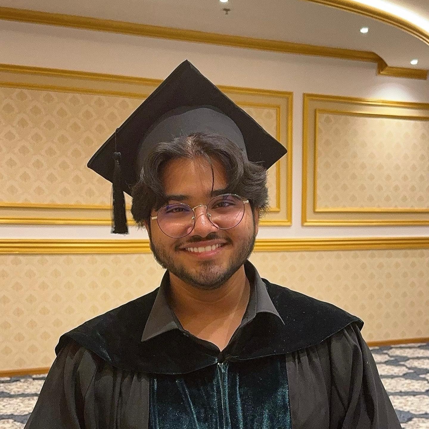 my profile icon